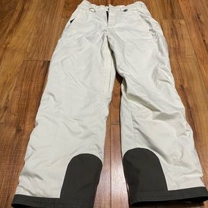 Predator Wear Ski Snowpants Size XS